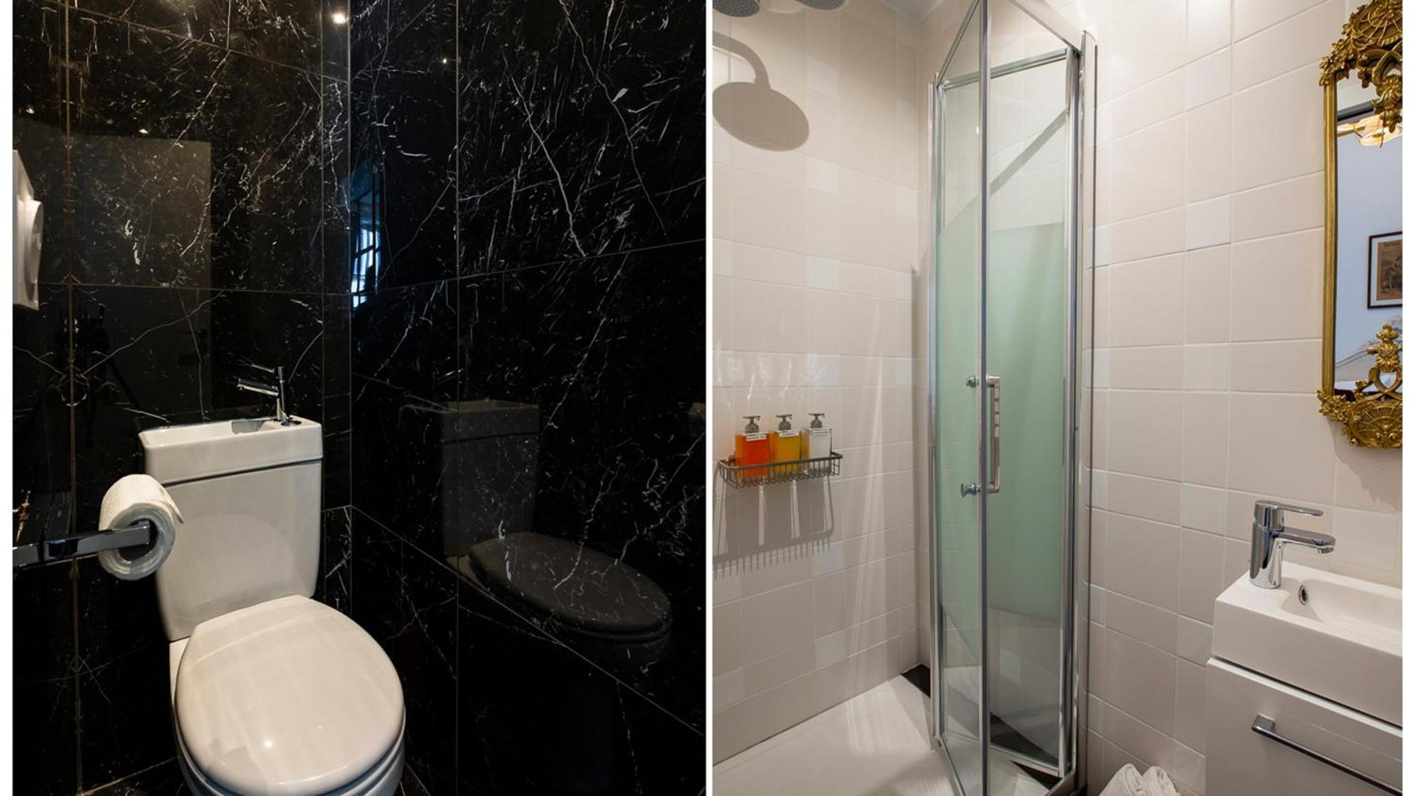 Merveil - Luxury Suite - Louvre - Aboukir III Paris Exteriör bild